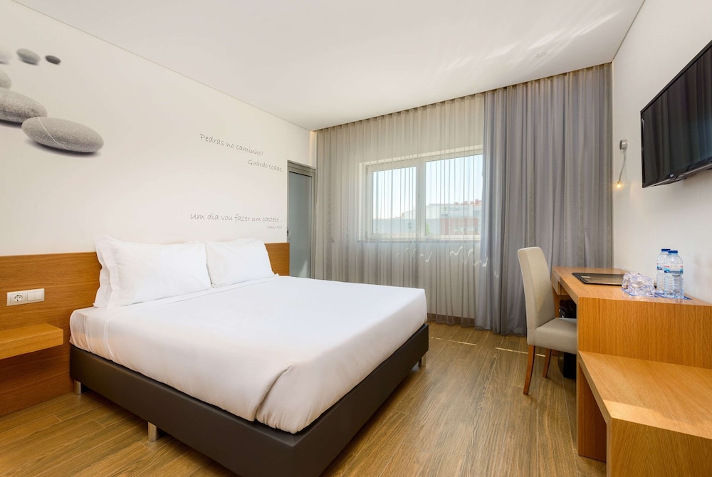 TRYP by Wyndham Leiria 19/49