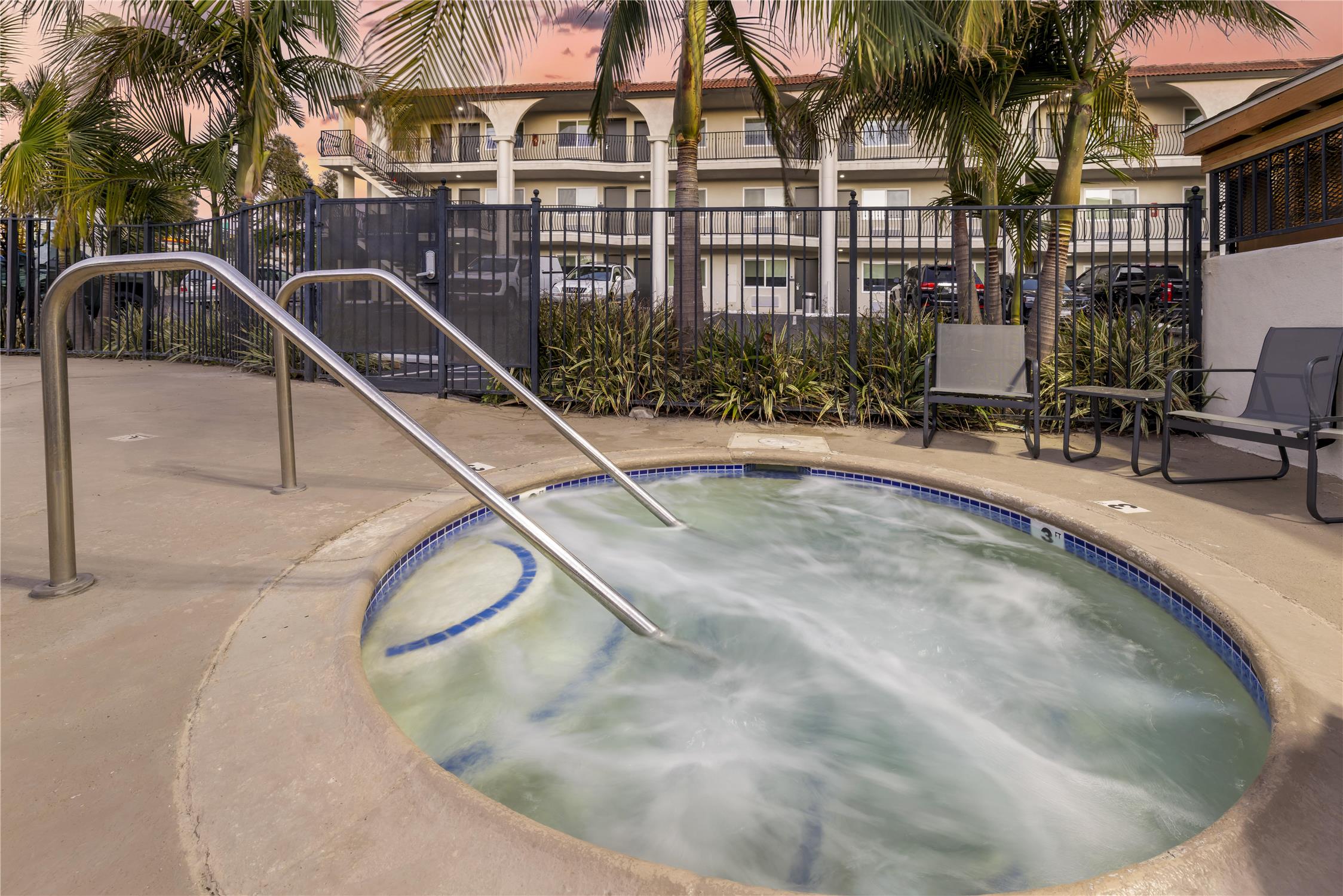 Best Western San Diego Pacific Beach/Mission Bay 25/49