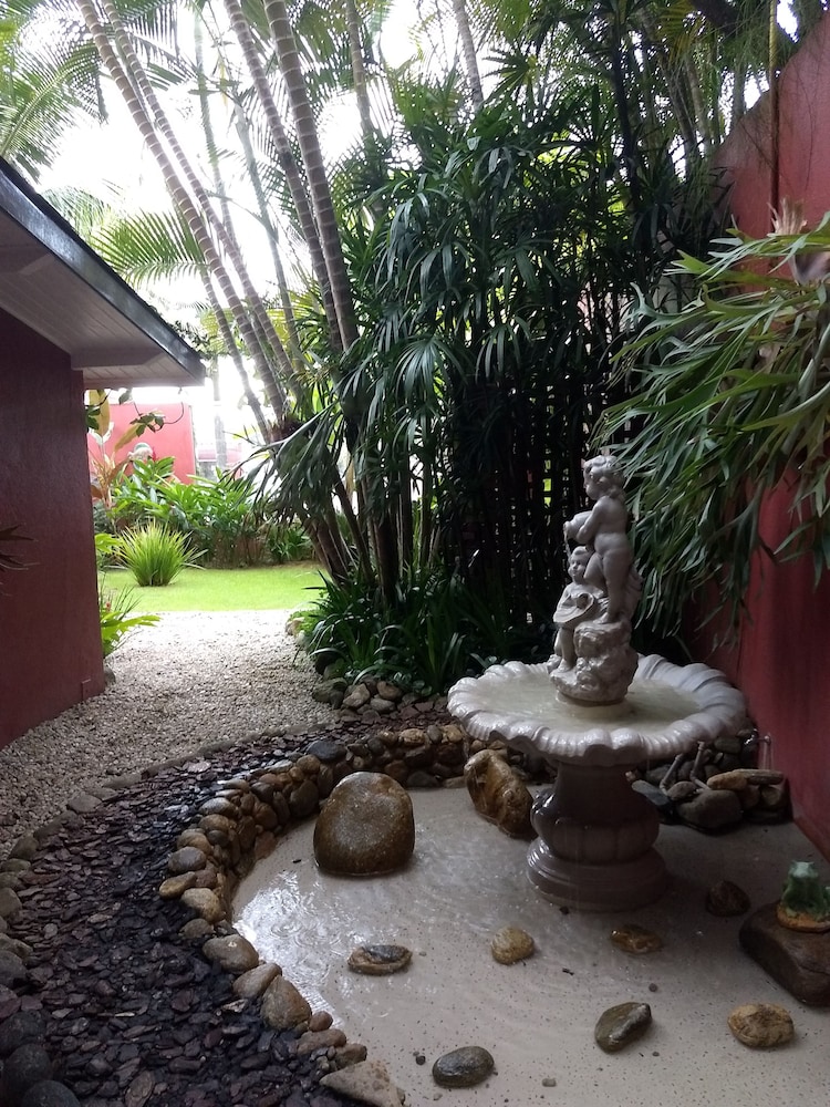Ubatuba Palace Hotel 38/48