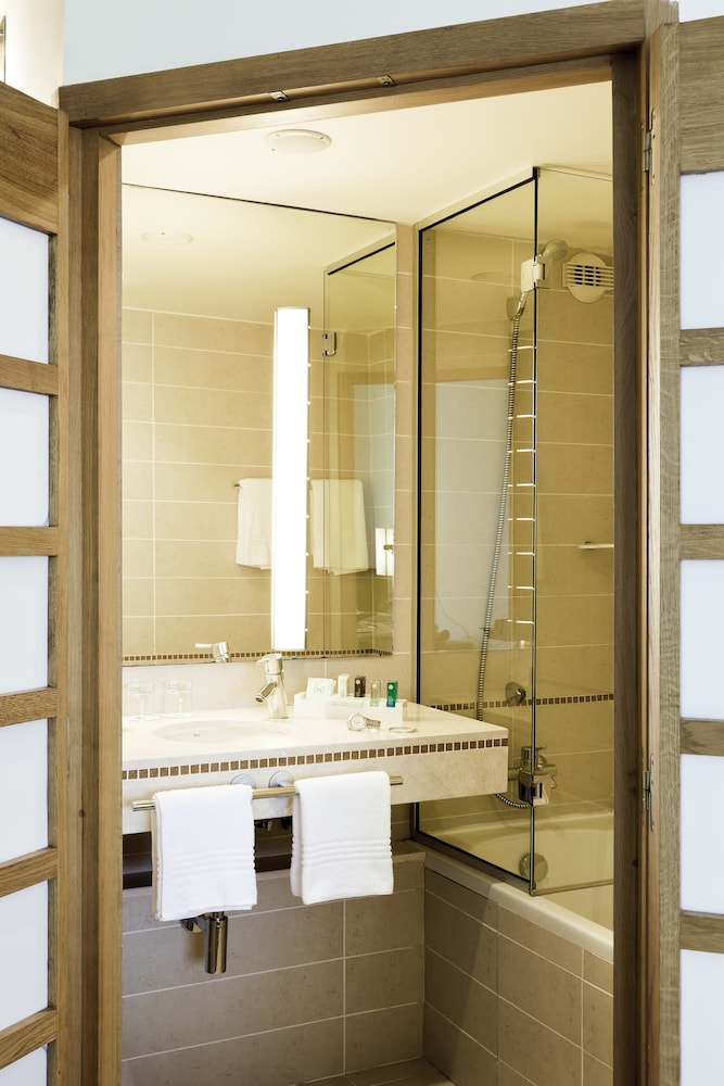 Novotel Casablanca City Center 48/50
