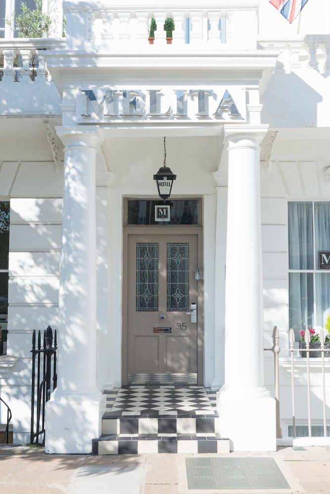 The Melita 2/58