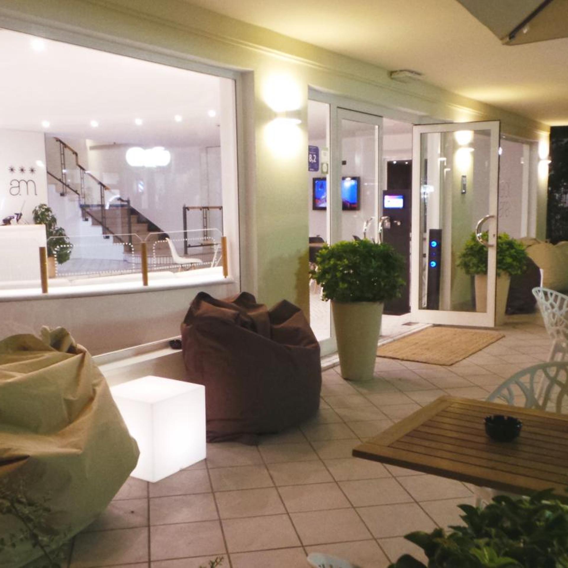 Hotel Aria Di Mare 34/51