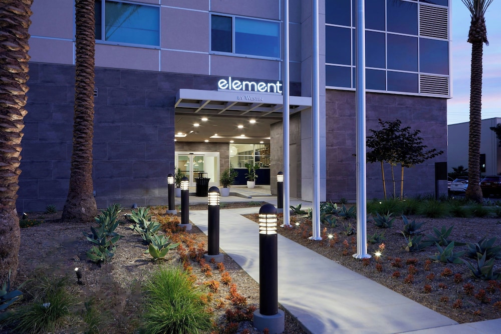 Element Irvine 2/50