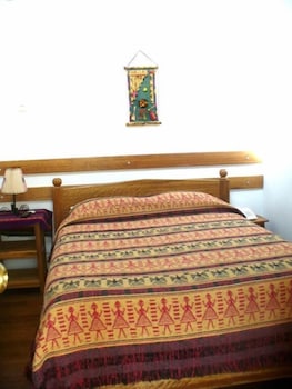 Hostal El Grial 10/53