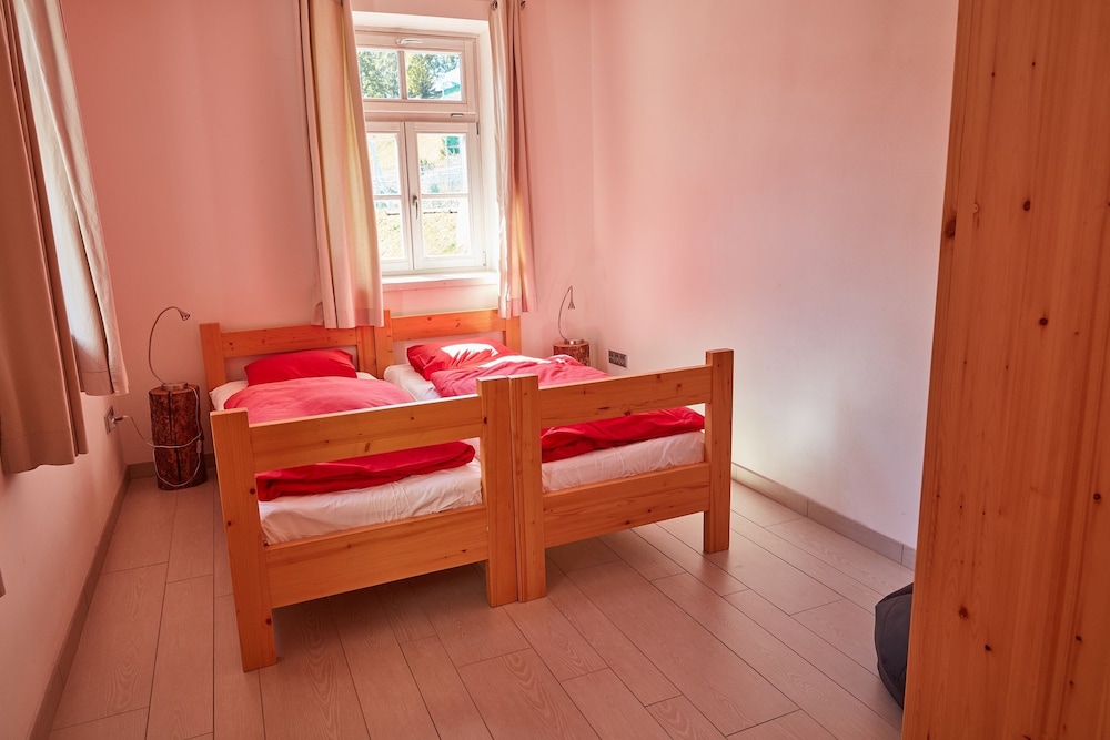 Residence Snezka 19/50
