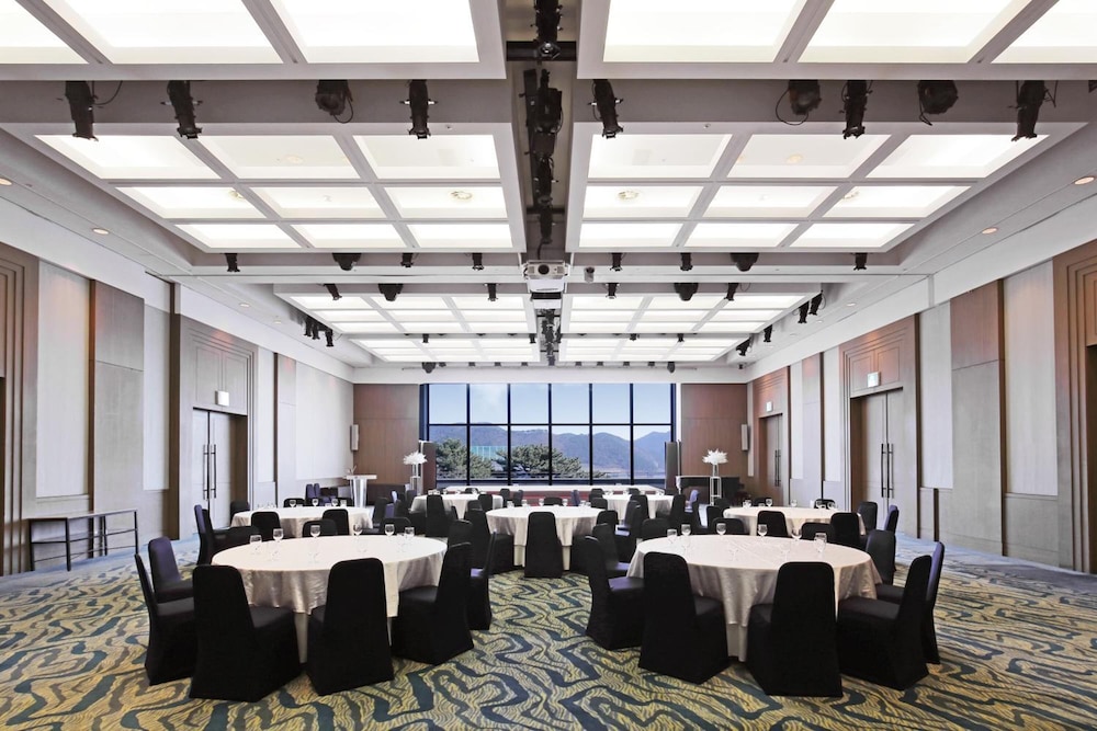 Samsung Hotel Geoje 26/42