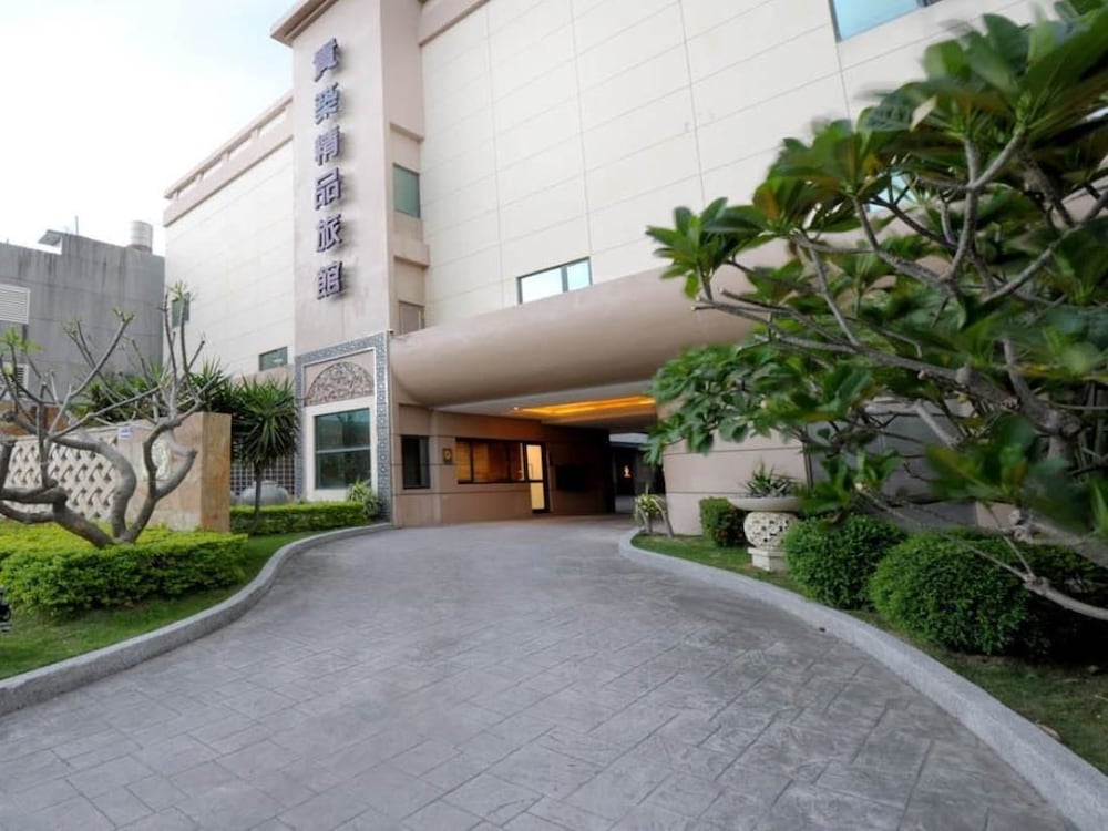 Noble Motel 29/31