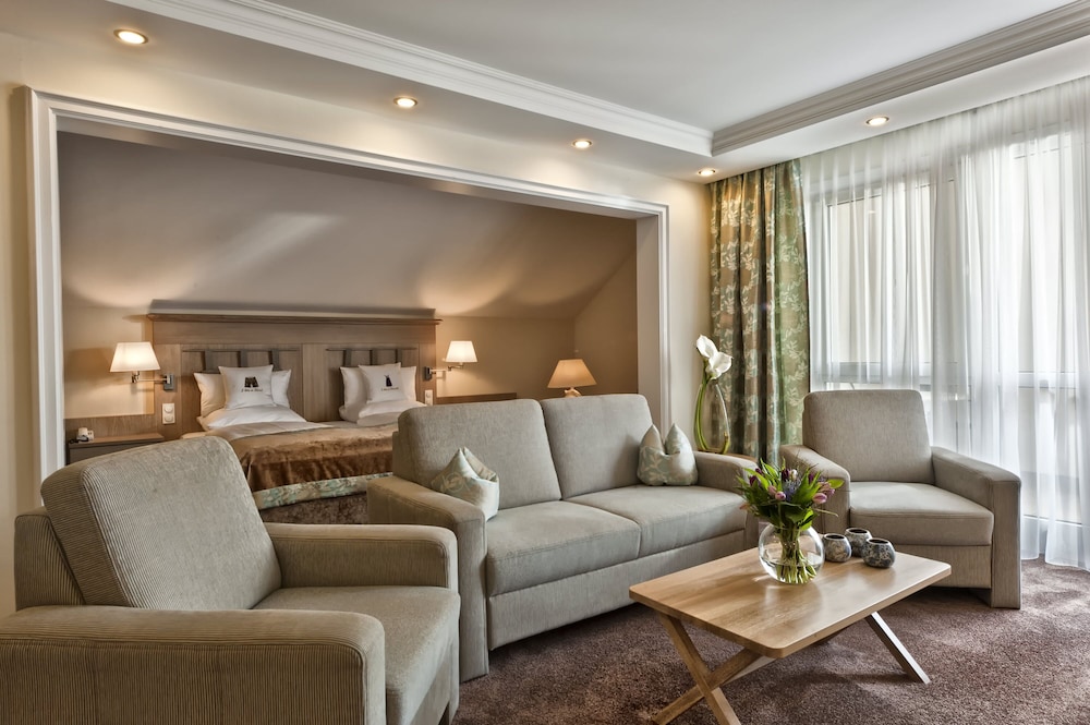 Quellness Golf Resort 29/50