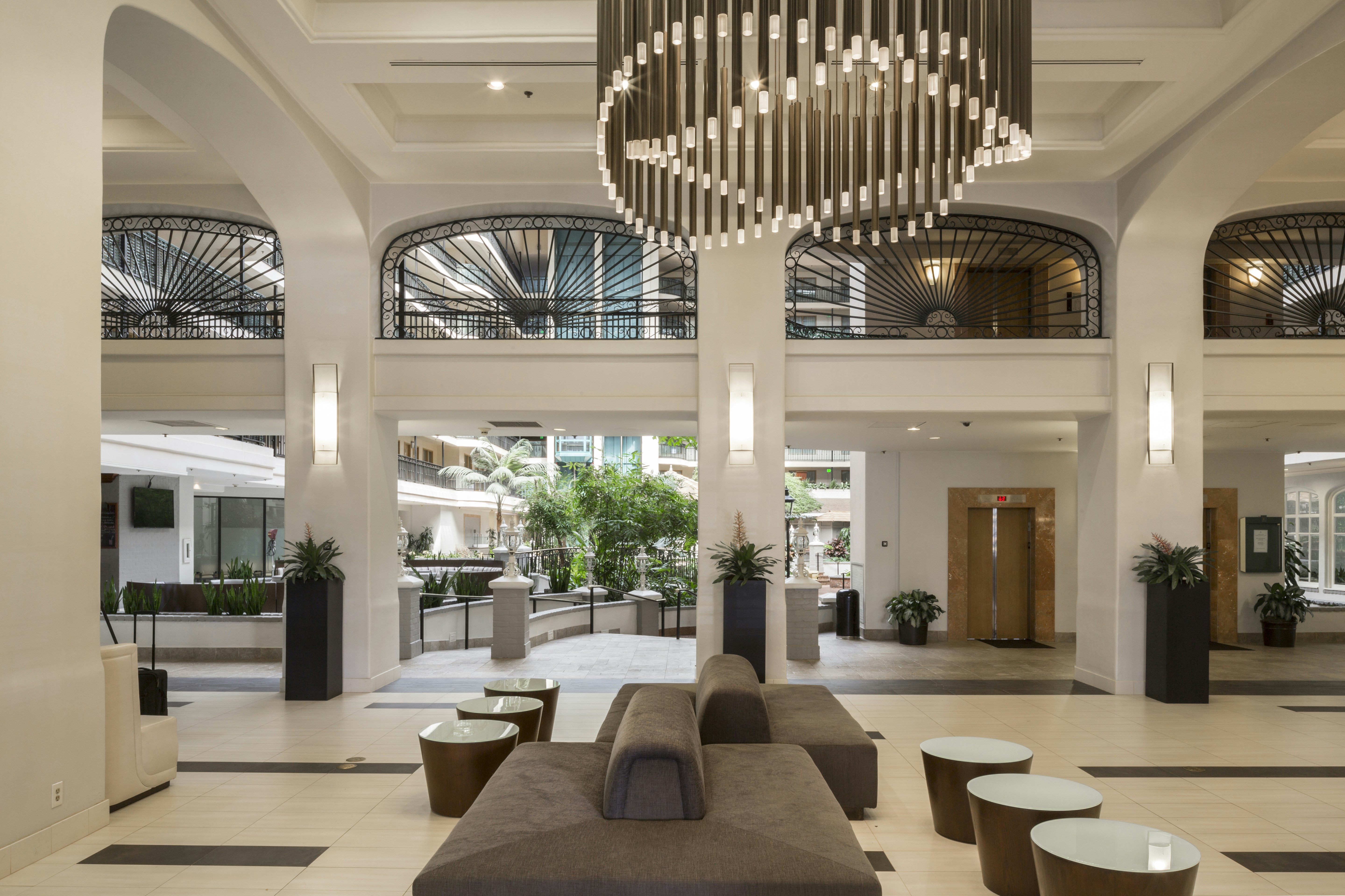 Embassy Suites by Hilton Anaheim North 36/71