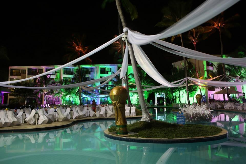 Marulhos Resort by MAI 14/25