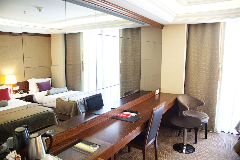 Eurostars Hotel Old City 64/71