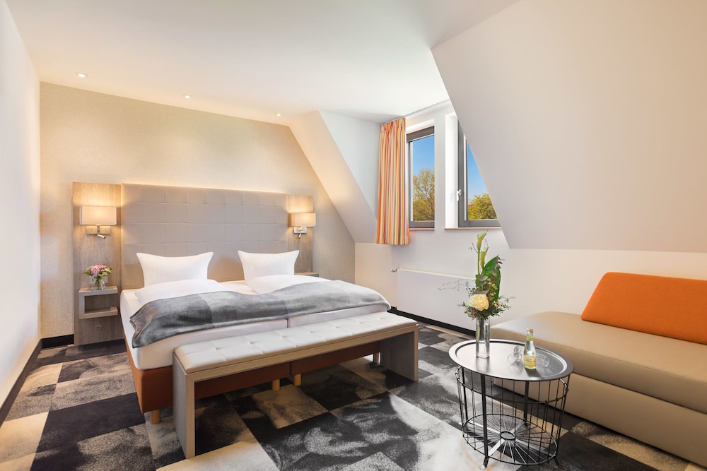 Hotel Kramerbrucke Erfurt 14/38