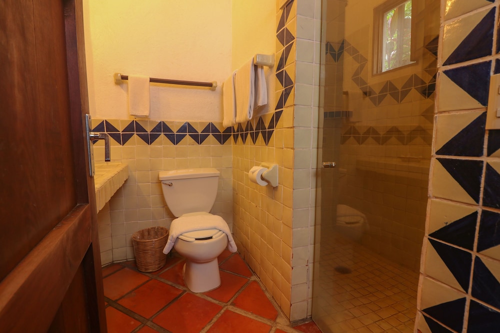 Hotel Santa Fe Puerto Escondido 50/50