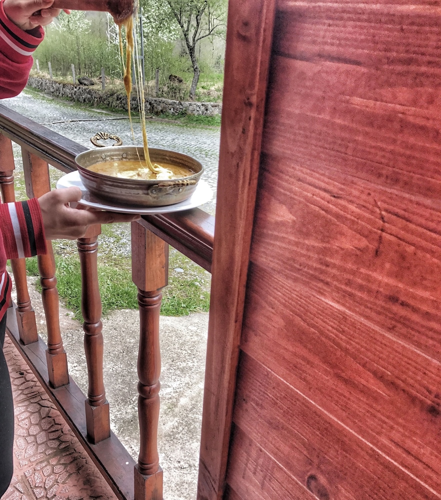 Zilkale Butik Otel 18/48