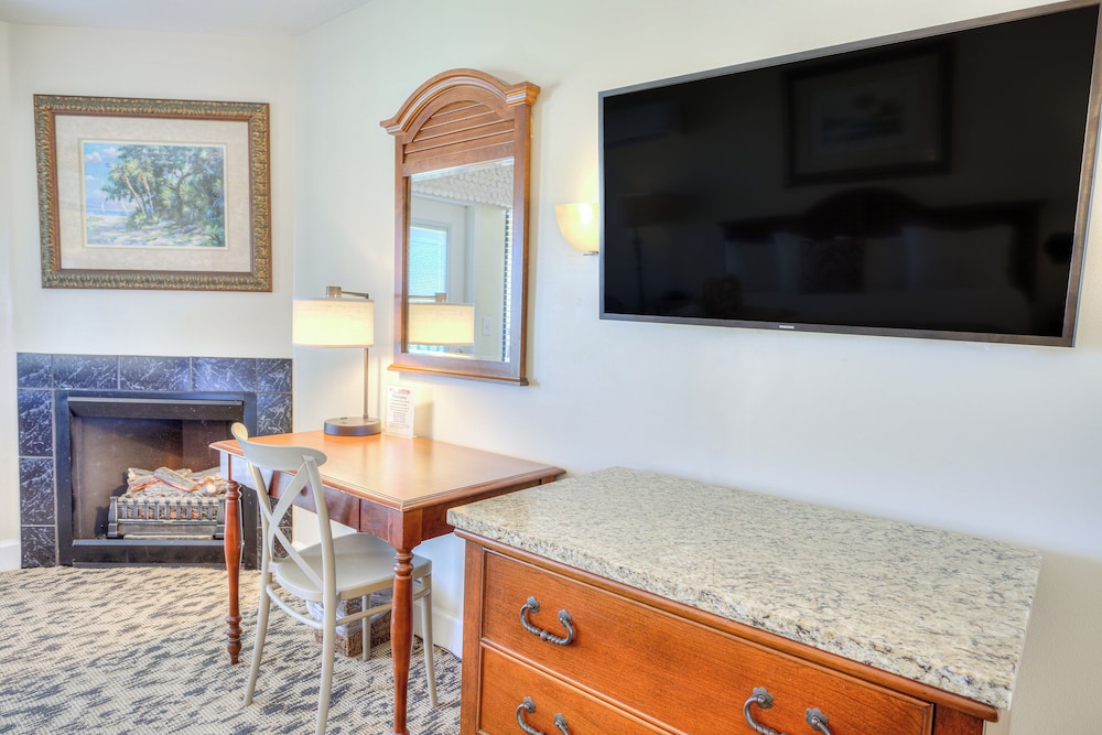 La Fiesta Ocean Inn And Suites 31/50