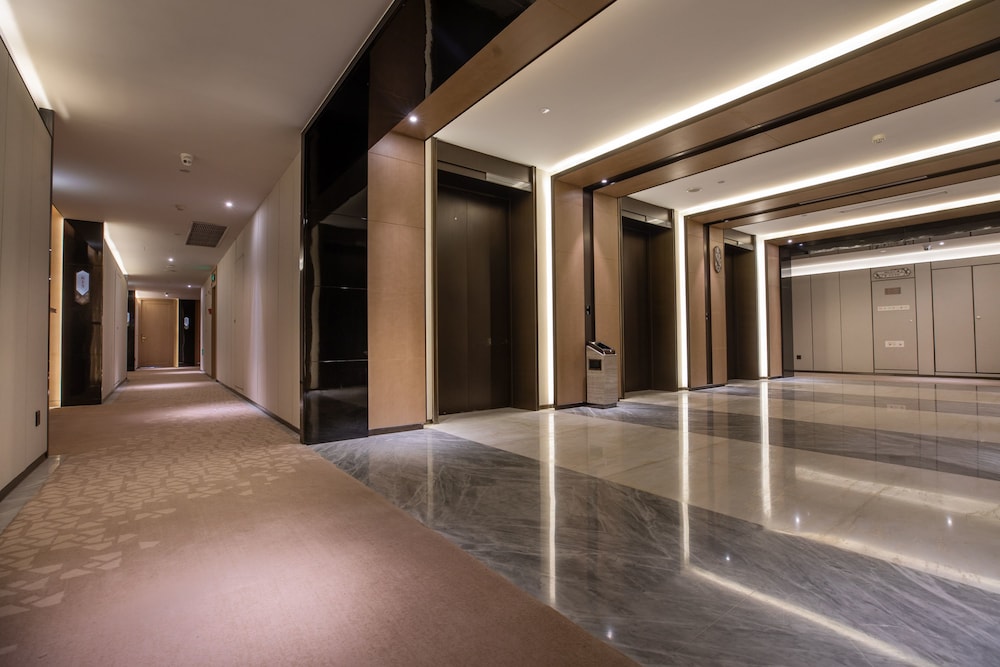 Fubang Lijia International Hotel 17/31