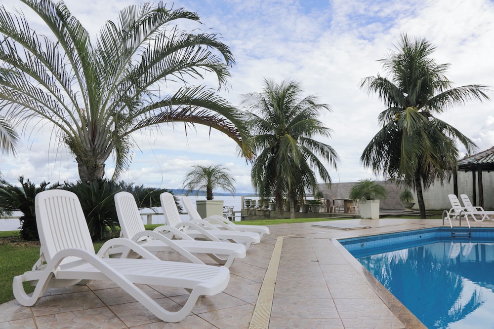 Xingu Praia Hotel 18/22