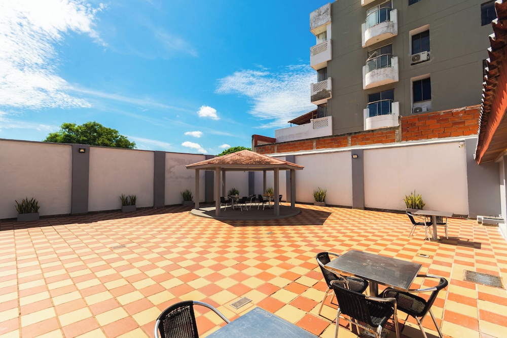 Hotel Med 94 Barranquilla 36/43