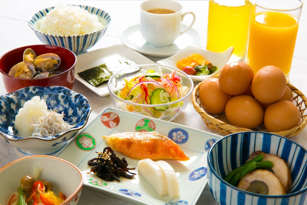 ホテル明治屋 写真5