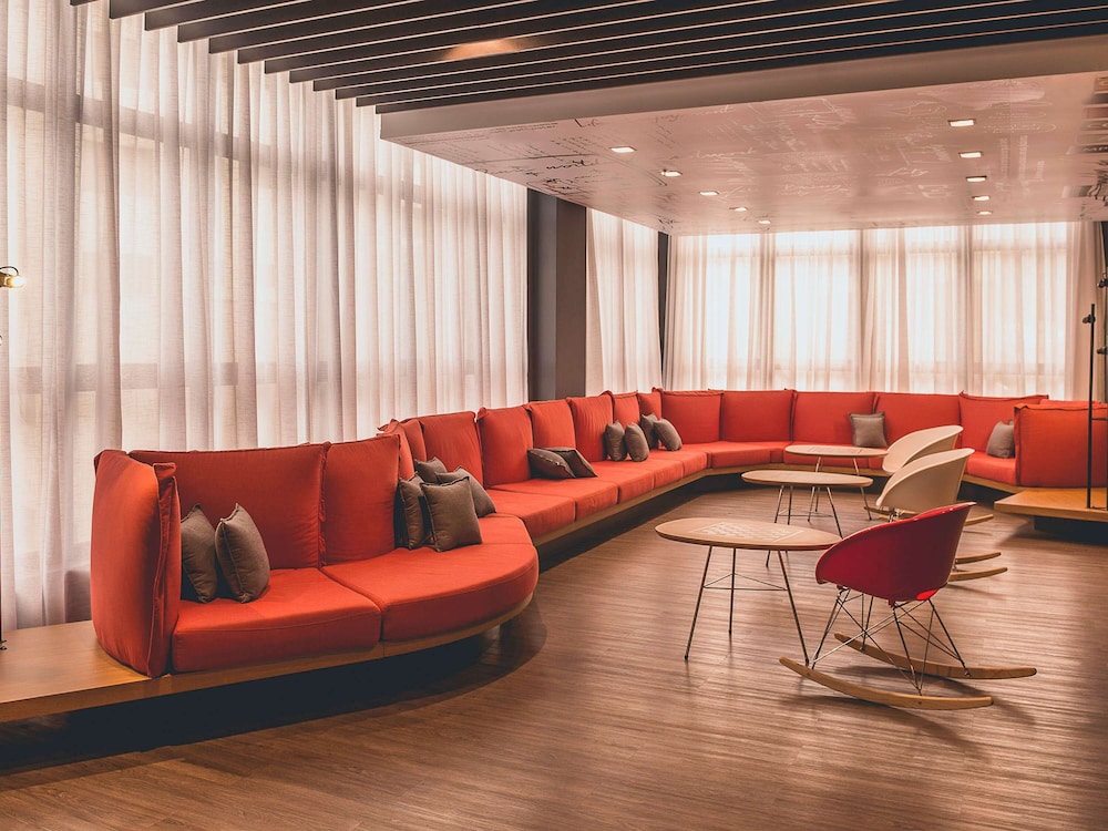 Ibis Carlos Barbosa 44/70