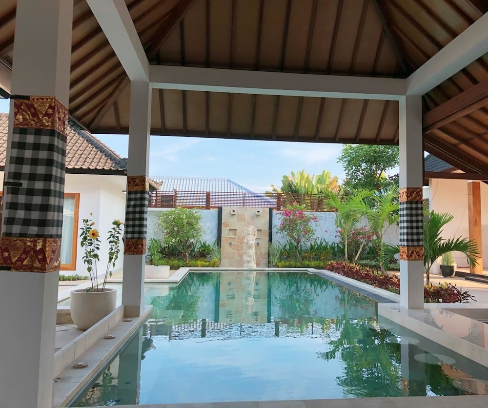Villa Casablanca Surf Keramas 19/34