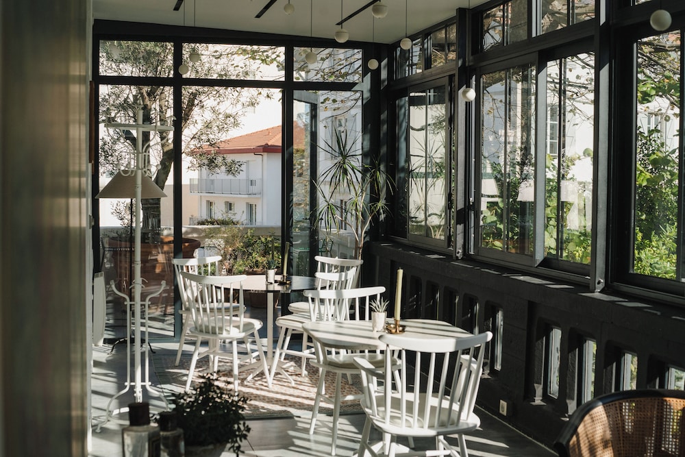 Hotel Edouard Vii 67/79