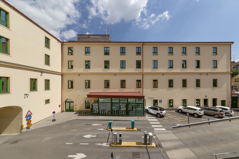 Hotel Park 45 51/57
