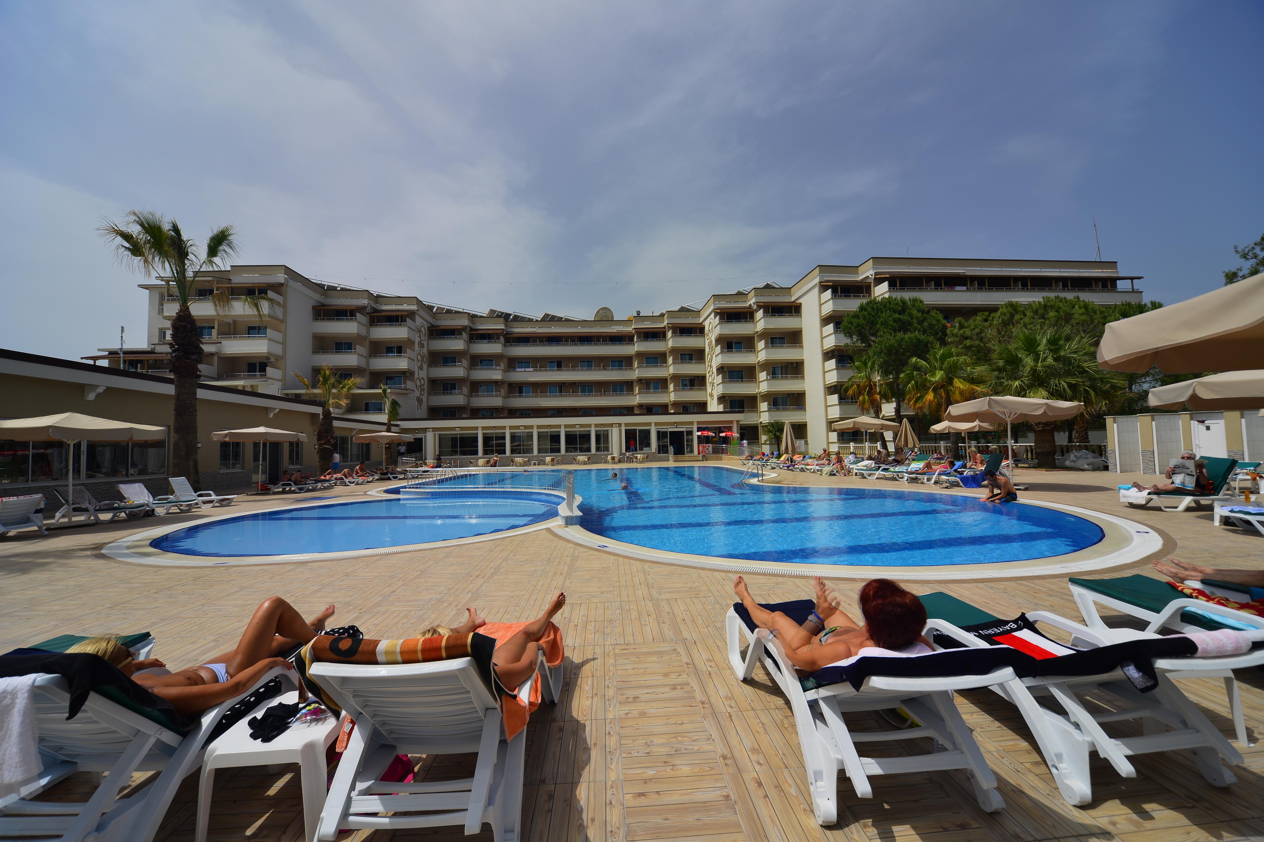 Linda Resort Hotel 38/49