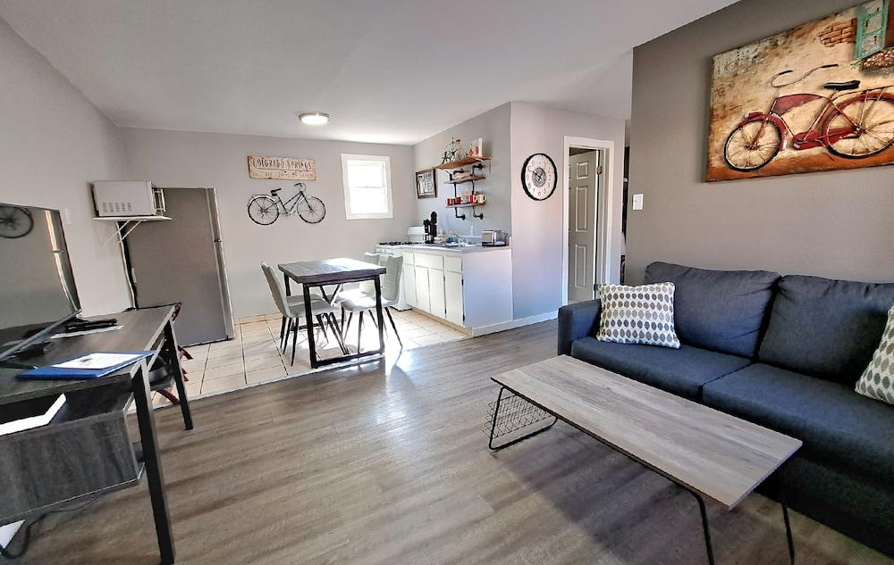 Buffalo Lodge Bicycle Resort 29/50