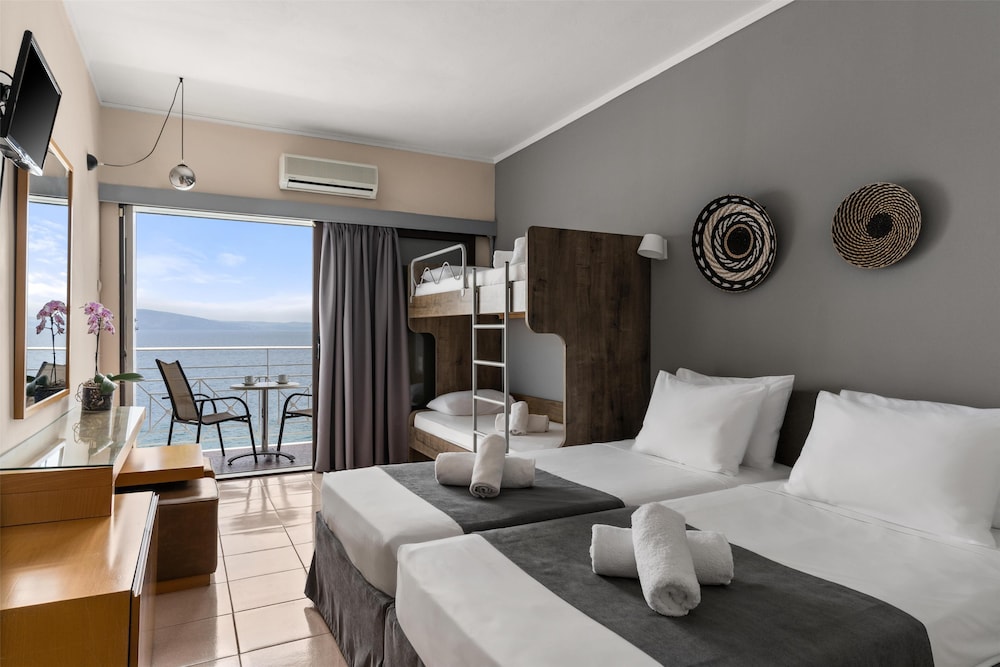 Calamos Beach Family Club Hotel By Anayia All Inclusive Resorts 21/68