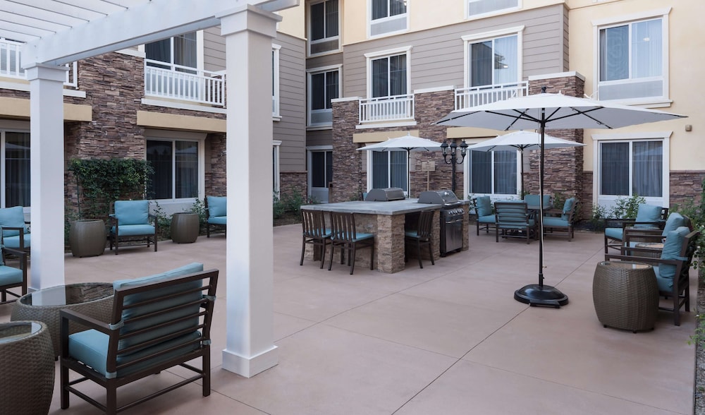 Homewood Suites By Hilton Agoura Hills 36/49