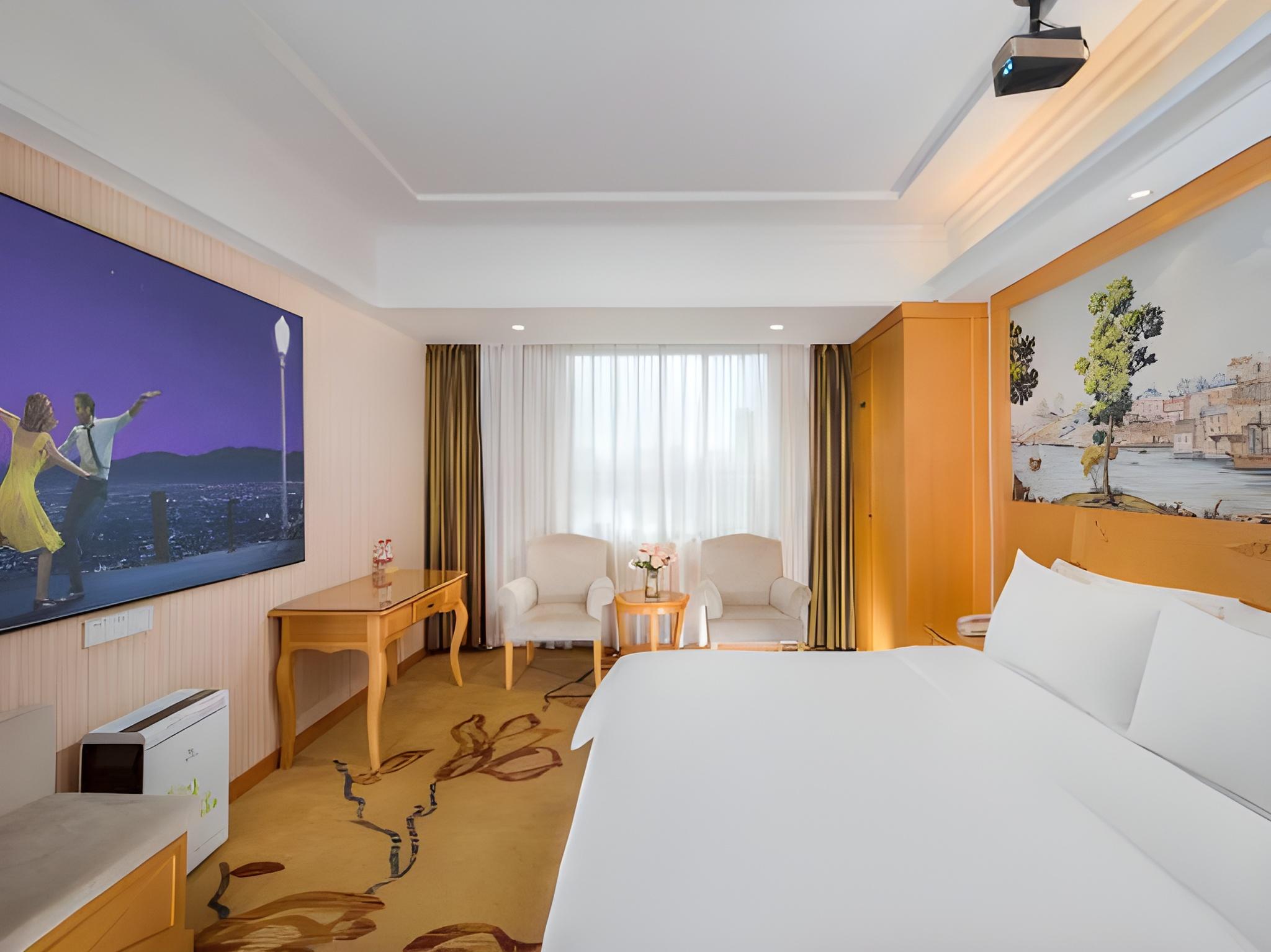 Vienna Hotel (Shenzhen Guanlan Renmin Road Heping) 24/37