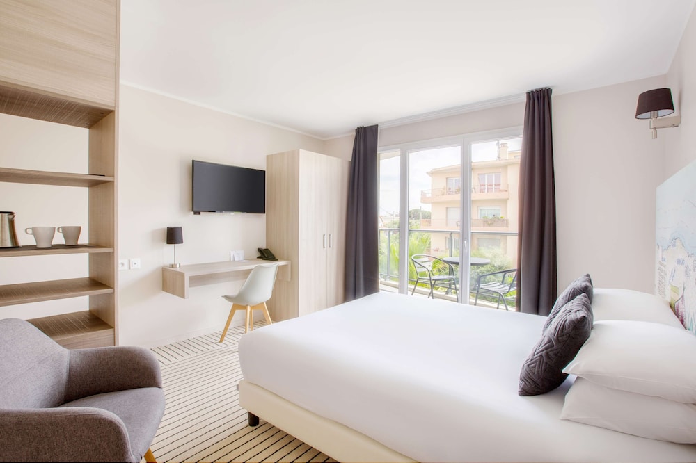 Best Western Plus Antibes Riviera 22/57
