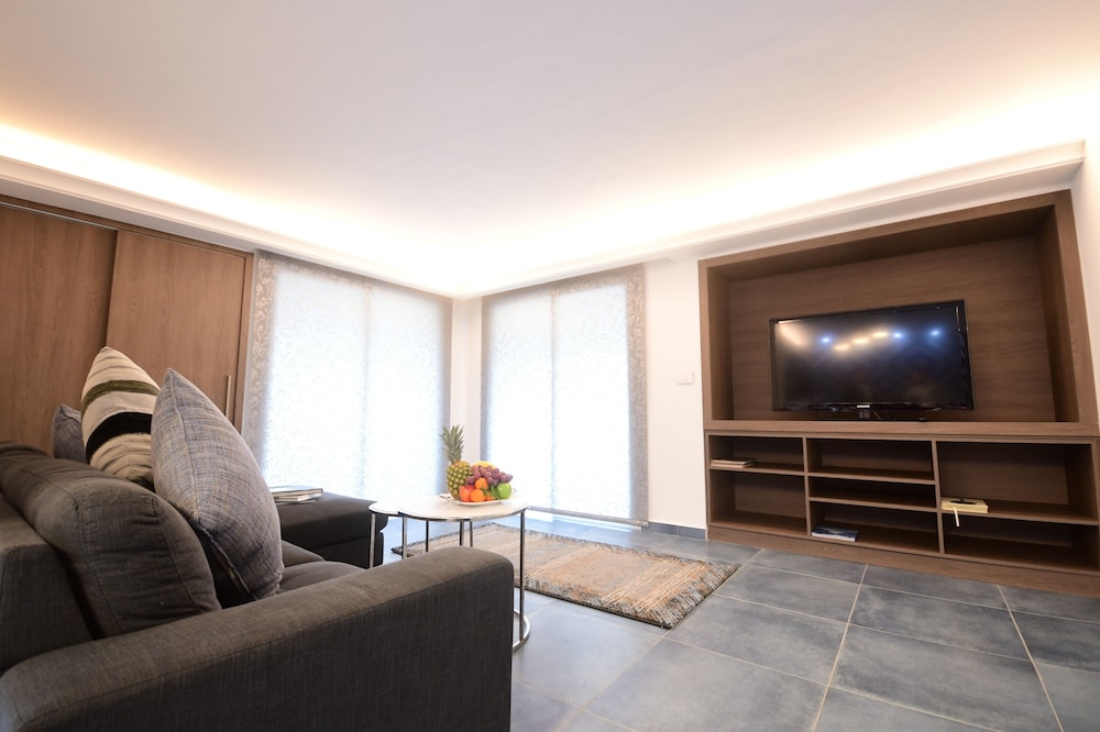 Brazilia Suites - Hotel 19/23