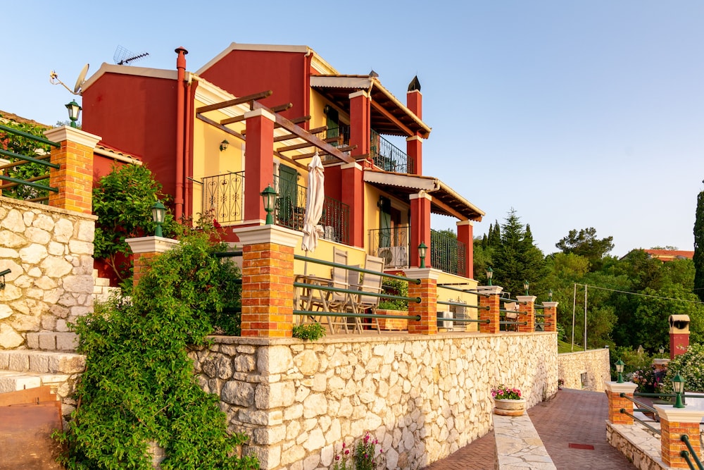 Sokraki别墅(Sokraki Villas) 图片1