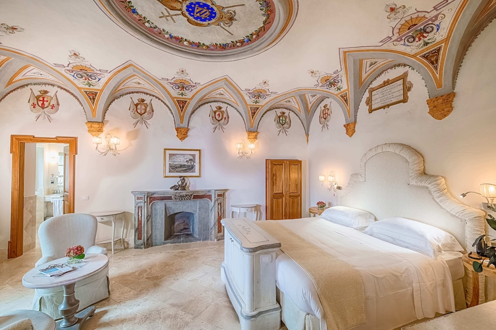 Monastero Di Cortona Hotel & Spa - Adults Only 26/97