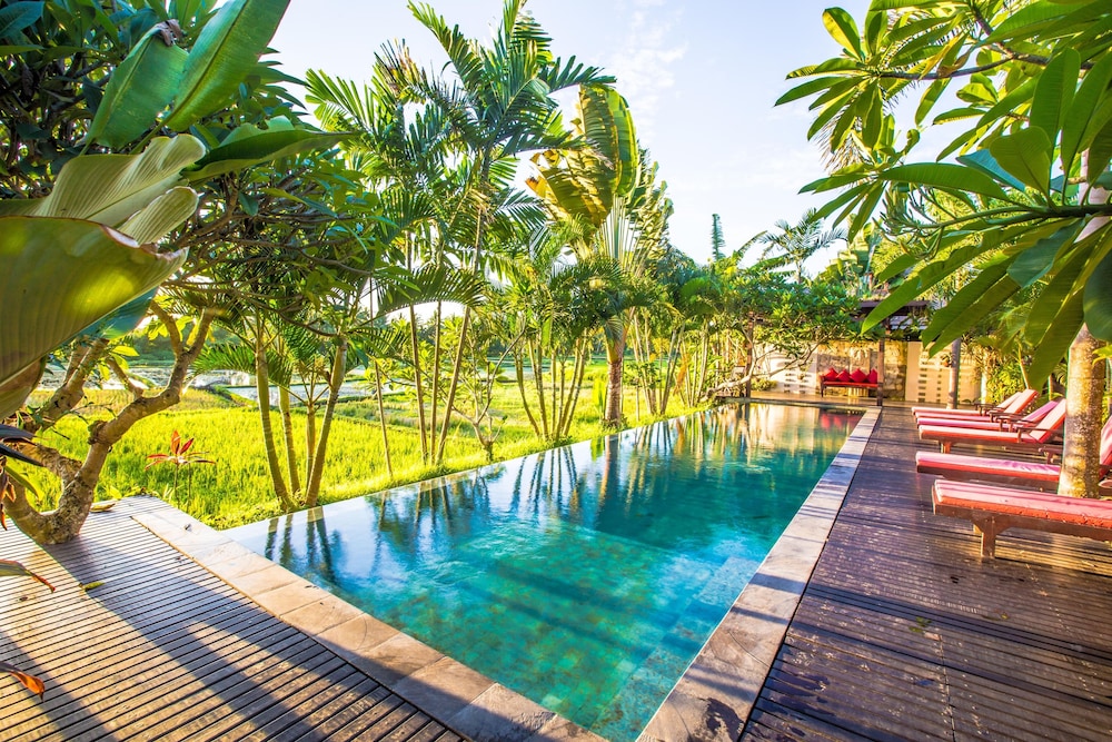 Bali Harmony Villas 37/50