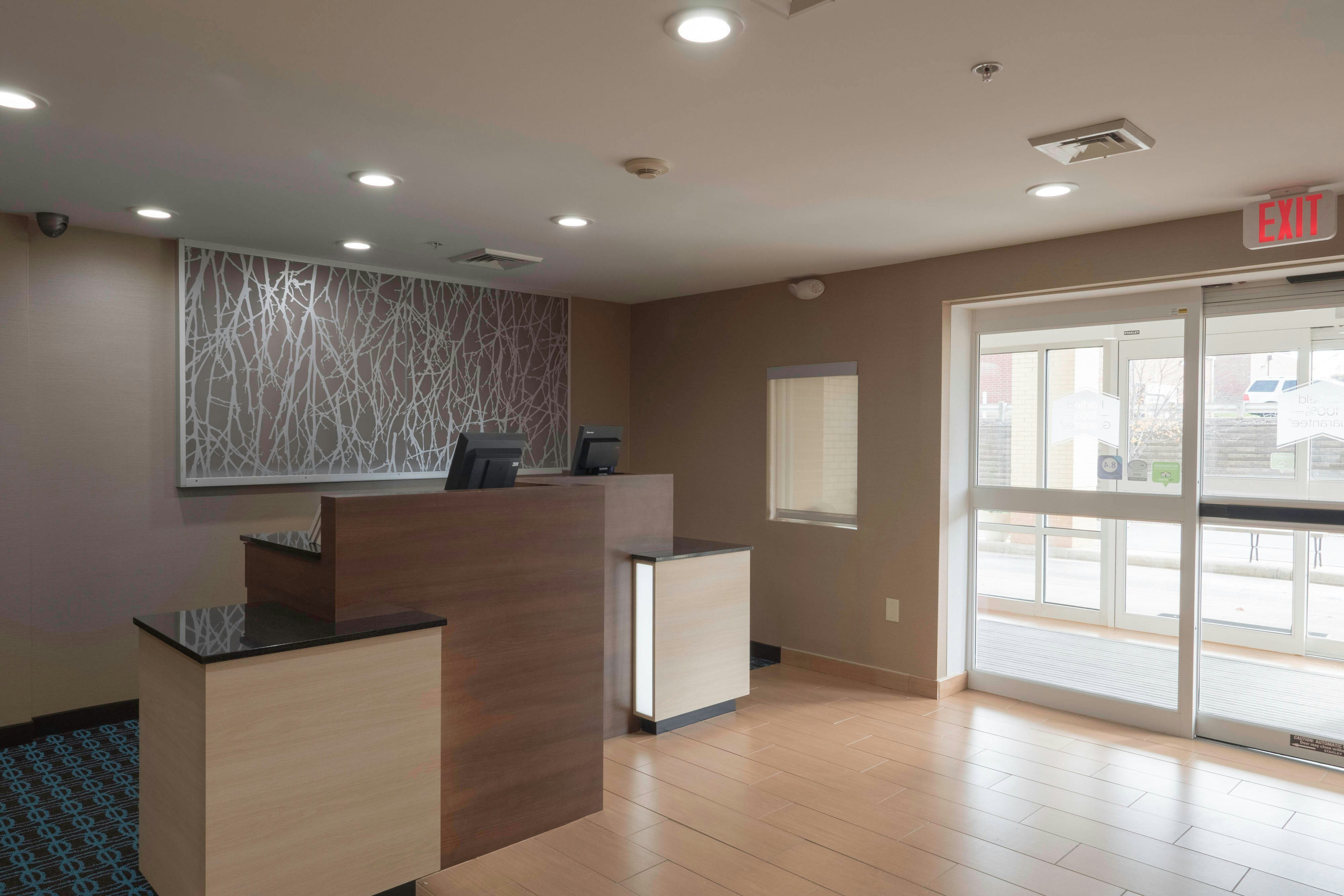 Fairfield Inn Suites Cleveland Streetsboro 3/36