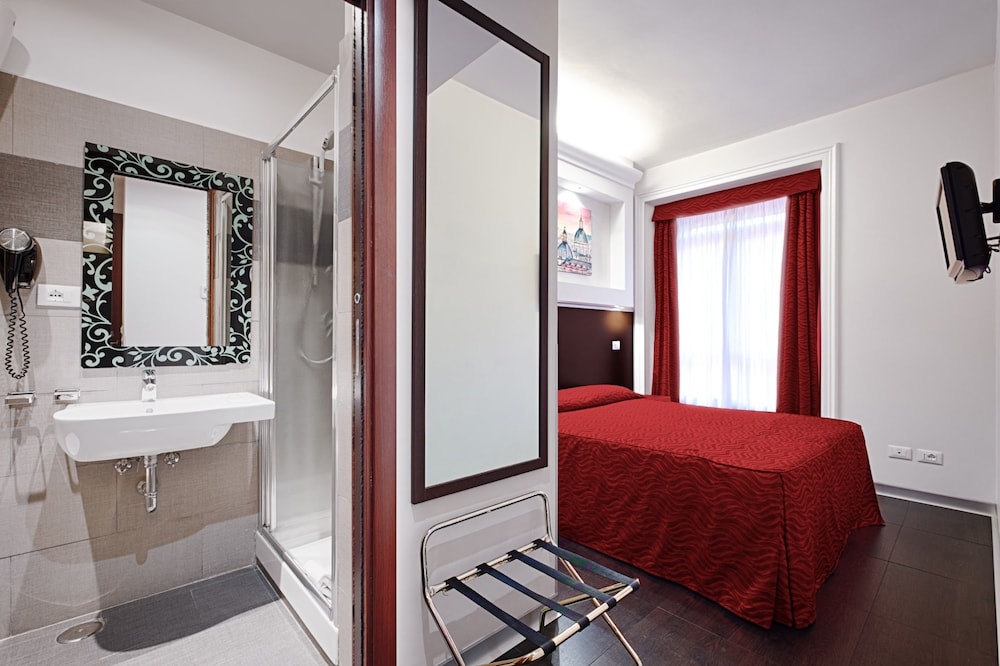 Imperial Suite Rome Guest House 48/50