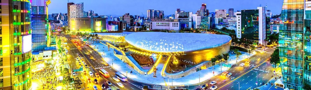 Jongno Lumia Tourist Hotel 63/69