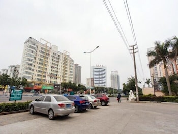 Jinjiang Inn Beihai Beibu Gulf Square 29/29