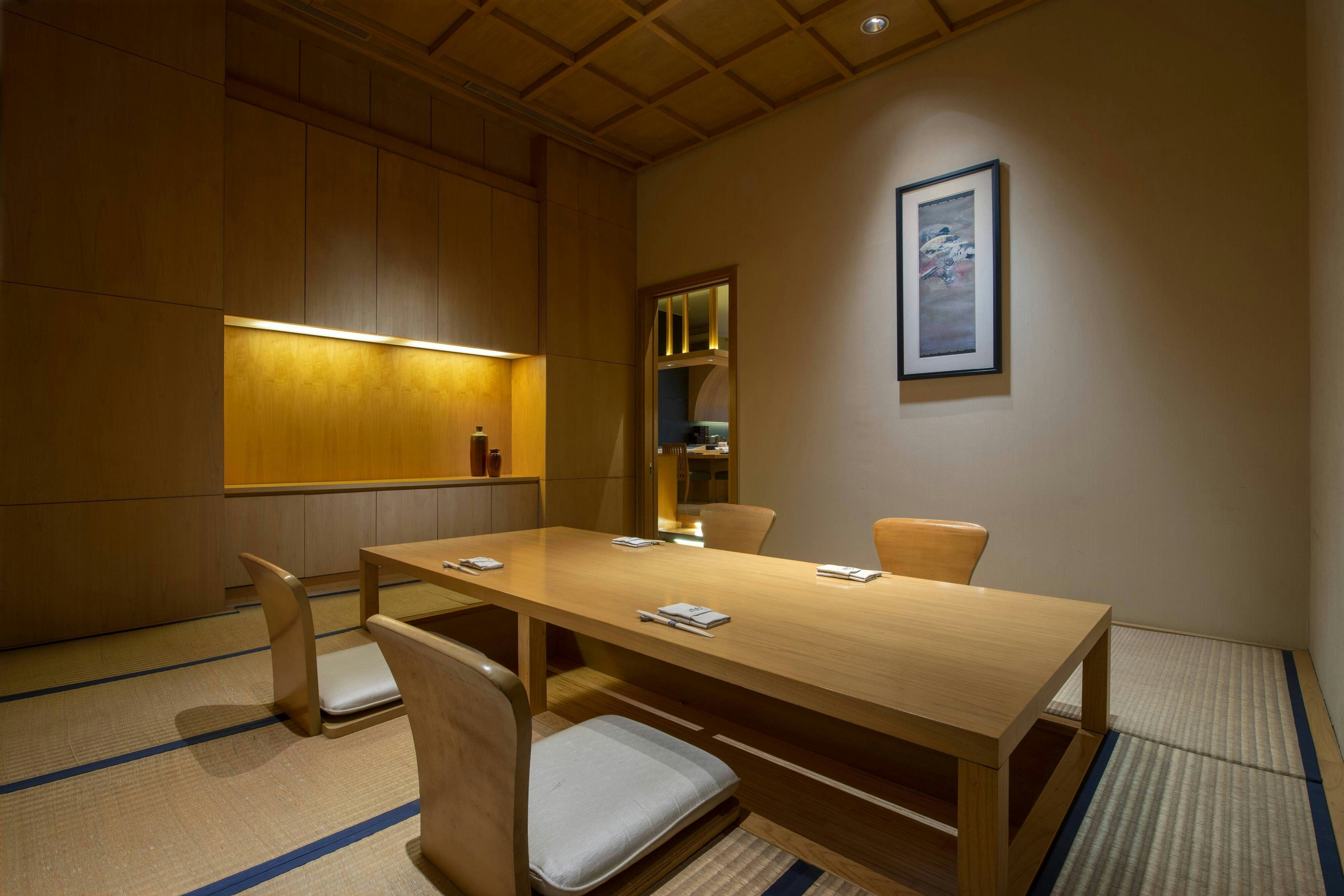 JW Marriott Jakarta Hotel 28/62