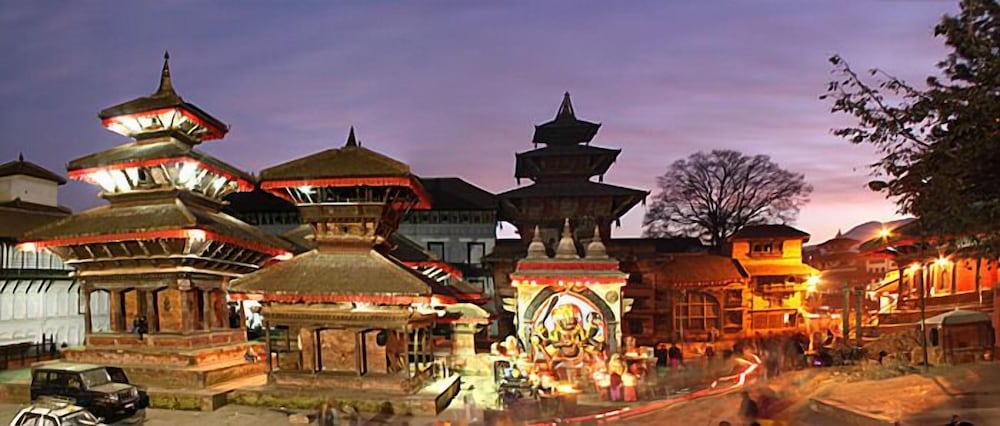 Kathmandu Home Annex酒店(Hotel Kathmandu Home Annex) 图片1