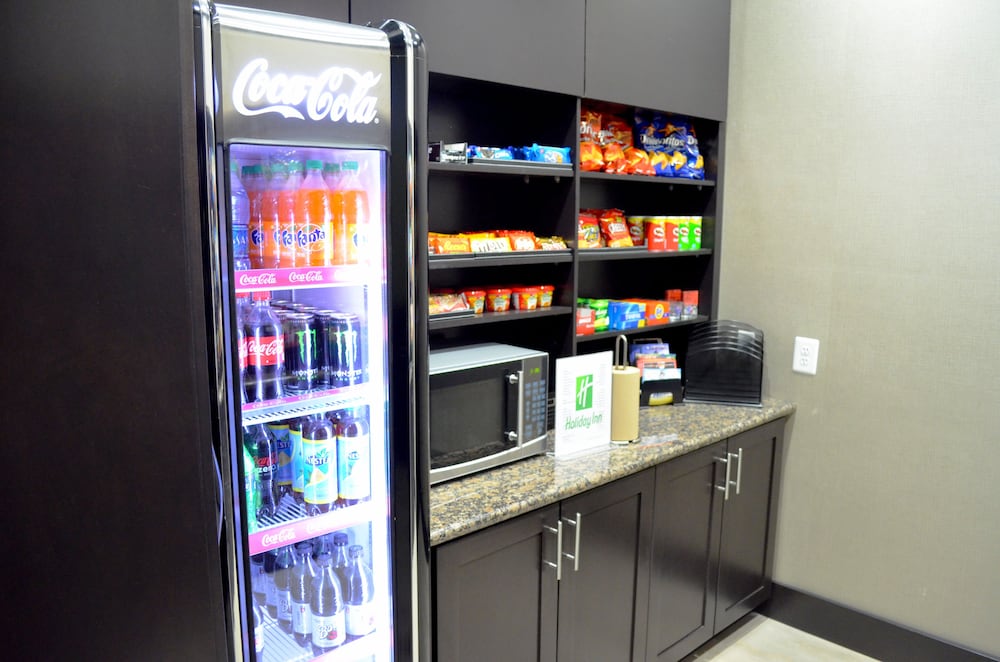 Holiday Inn & Suites Houston West - Westway Park, an IHG Hotel 46/59