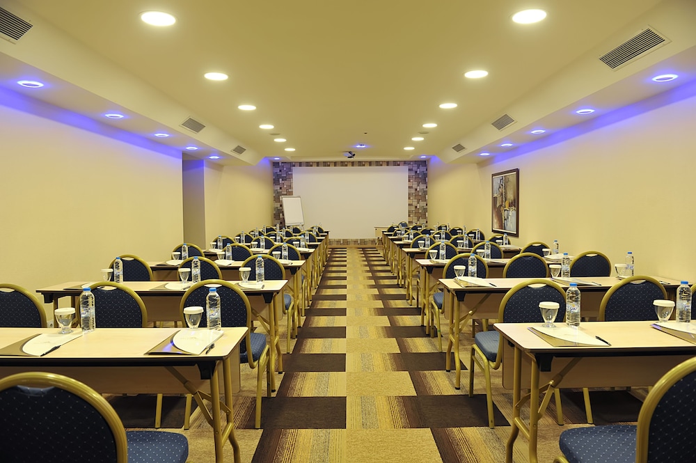 Asia City Hotel Istanbul 60/67