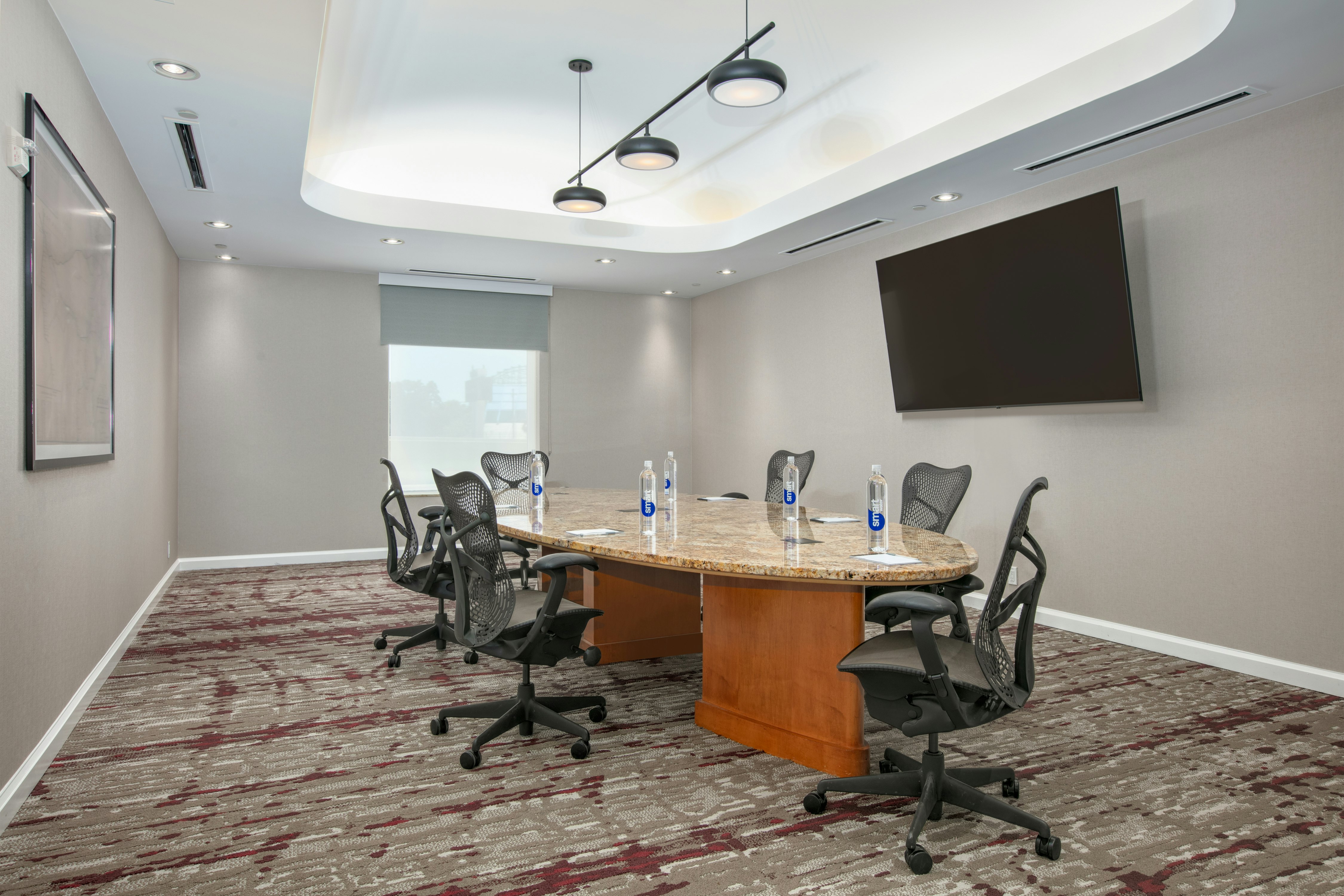 Hilton Garden Inn Dallas/Arlington 48/69