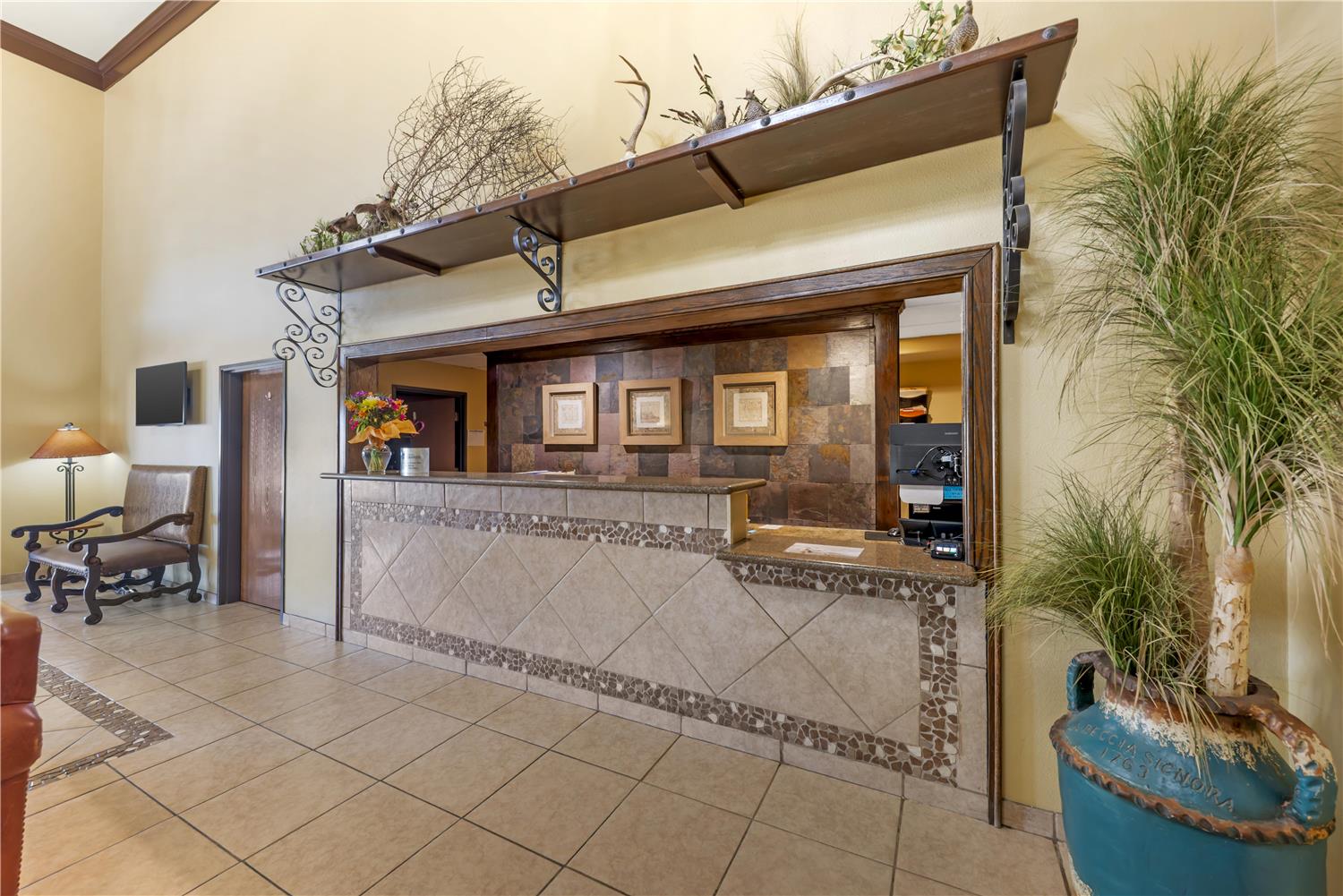 Best Western San Isidro Inn 2/14