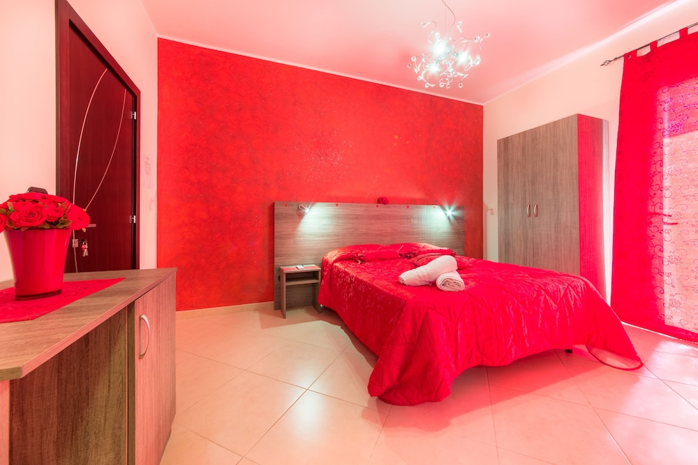 B&B Rosso Salento 4/29