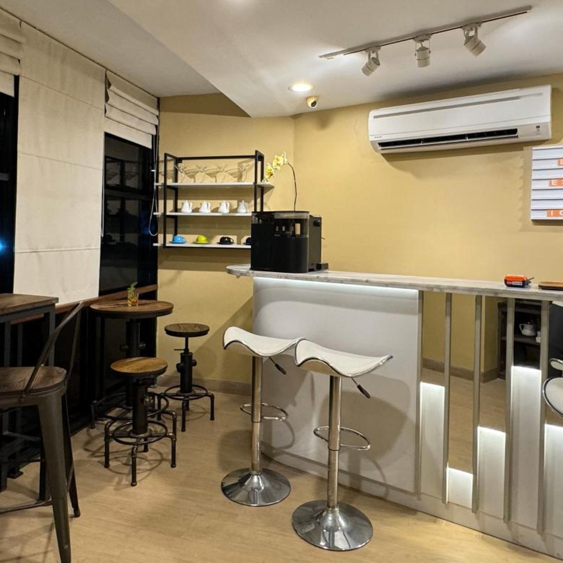 Unisi Hotel Malioboro - Jogja Syariah (ex Sofyan Inn) 37/50