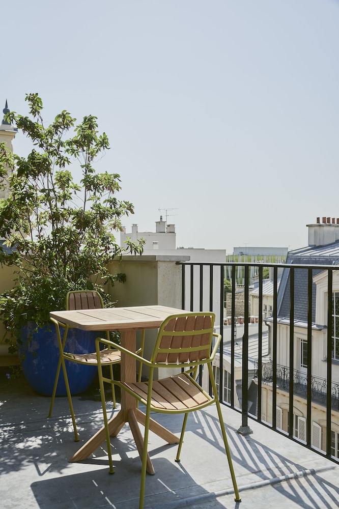 Hotel Le Ballu 24/50